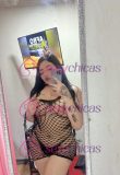 🇨🇴🔥melissa exquisita colombiana🍑💦 DISPONIBLE EN STGO CENTRO
