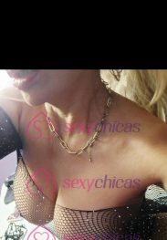 Rebecca Milf