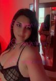 Catalina la Reyna del squirt masajes y anal imcluido