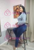 Catalina la Reyna del squirt masajes y anal imcluido